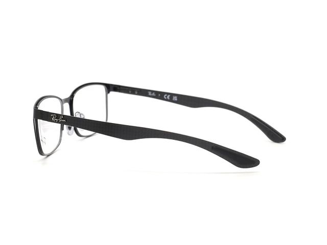 Оправа Ray-Ban RB 8424 2509 55 мм. Фото 3