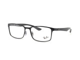Оправа Ray-Ban RB 8424 2509 55 мм. Фото 2