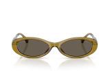 Сонцезахисні окуляри CHANEL 5565 c.1742/3 3N 54 мм. TINTED GREY