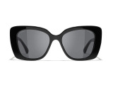 Сонцезахисні окуляри CHANEL 5422-B c.1026/S4 3N 53 мм. TINTED GREY 