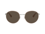 Сонцезахисні окуляри CHANEL 4282 с.261/3 3N 53 мм. TINTED BROWN. Фото 2