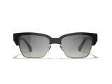 Сонцезахисні окуляри CHANEL 5558 c.622/S6 3N 55 мм. TINTED GREY