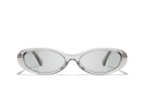 Сонцезахисні окуляри CHANEL 5565 c.1836/87 1N 54 мм. TINTED GREY 