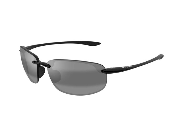 Сонцезахисні окуляри MAUI JIM MJ0407S-001 64мм TINTED GREEN POLAR MIRROR