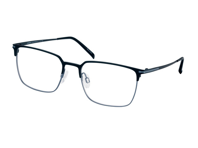 Оправа CHARMANT Titanium CH29742 BK 54 мм