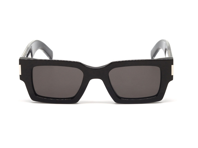 Сонцезахисні окуляри SAINT LAURENT SL 572 001 50мм. TINTED GREY