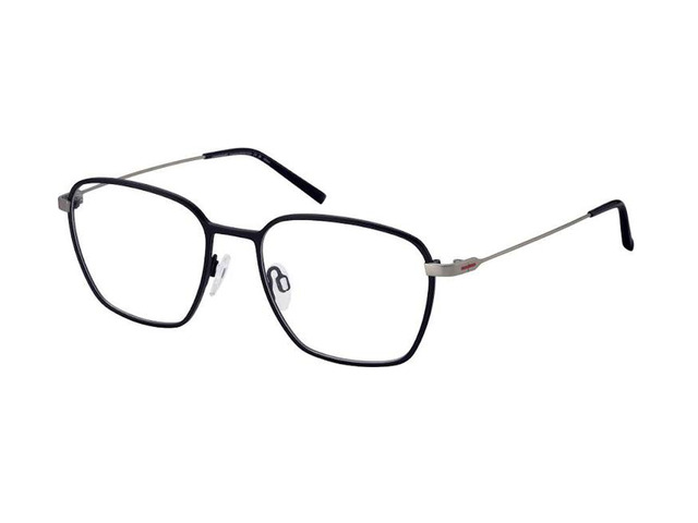  Оправа CHARMANT Titanium CH29753 BK 53 мм.