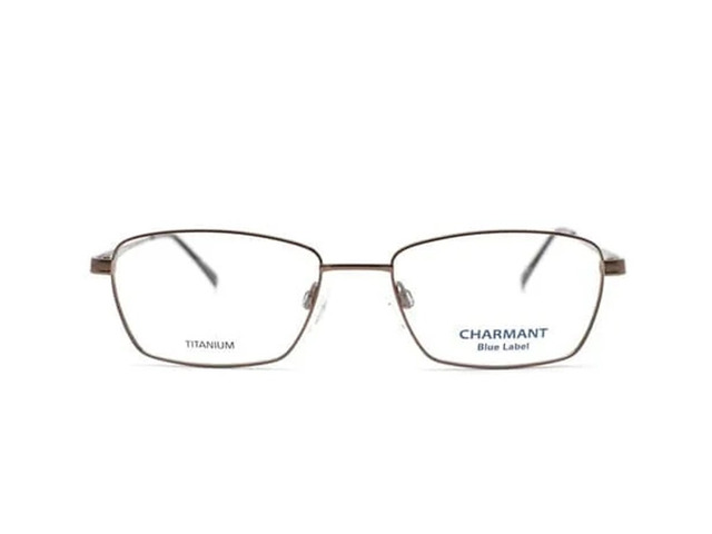  Оправа CHARMANT Titanium CH16138 BR 55 мм.