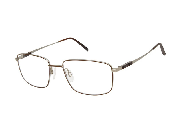 Оправа CHARMANT Titanium CH29109 BR 55 мм