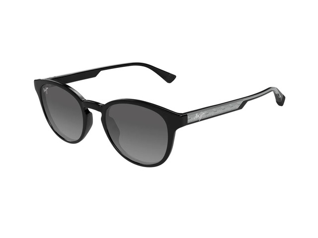 Сонцезахисні окуляри MAUI MJ0636S 001 50mm  TINTED GREY POLAR