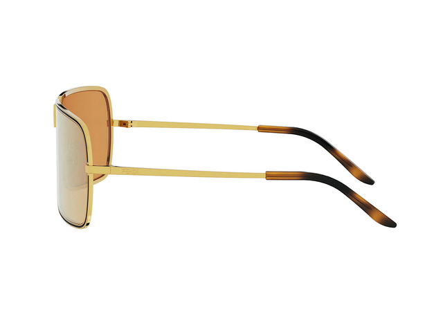 Сонцезахисні окуляри FENDI FE40195U 30L 67 мм ORANGE. Фото 3