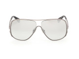 Сонцезахисні окуляри MaxMara MM0190 15C 60 мм GRADIENT GREY