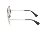 Сонцезахисні окуляри MaxMara MM0190 15C 60 мм GRADIENT GREY. Фото 3