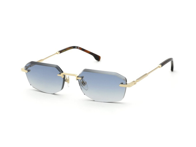 Сонцезахисні окуляри LOZZA SL2459 Col.0300 58мм GRADIENT BLUE