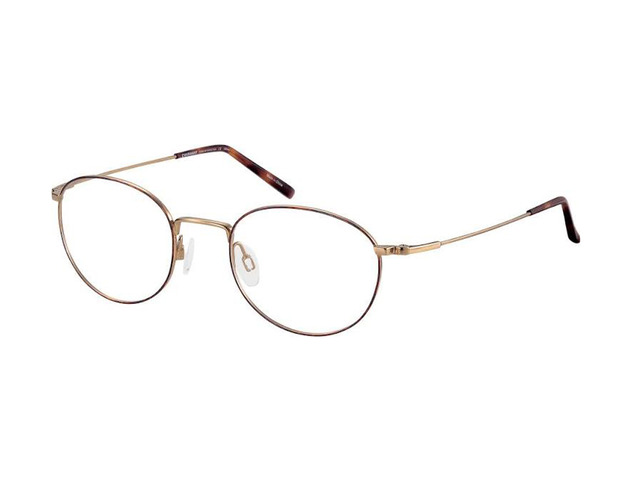 Оправа CHARMANT Titanium CH29729 DA 50 мм