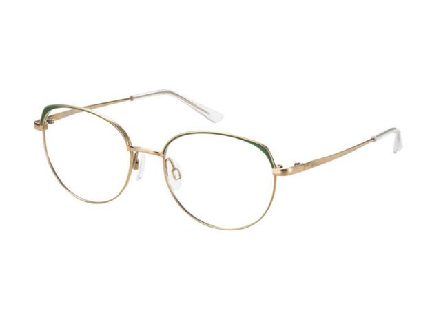  Оправа CHARMANT CH29840 GN 52 мм.