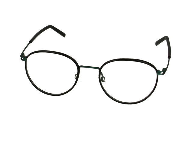  Оправа CHARMANT CH29744 BK 50 мм.