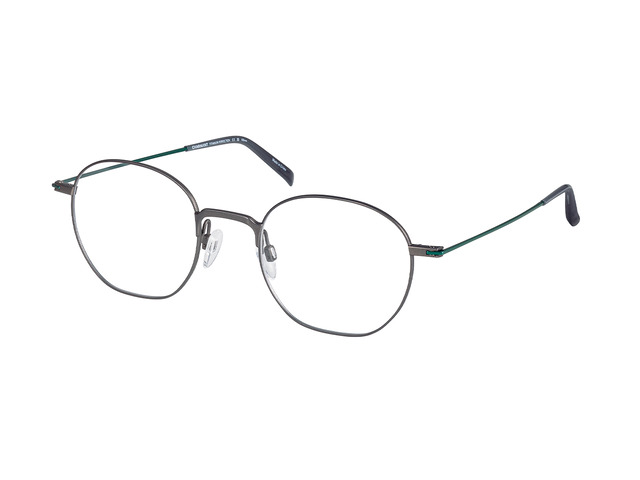  Оправа CHARMANT CH29750 GR 51 мм.