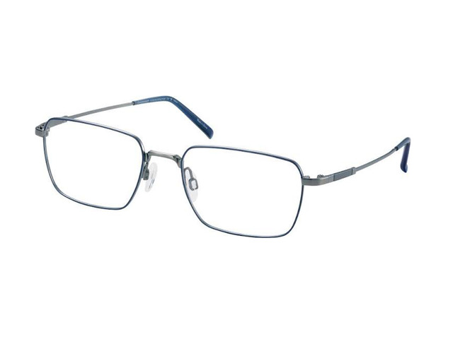  Оправа CHARMANT CH29741 BL 53 мм.