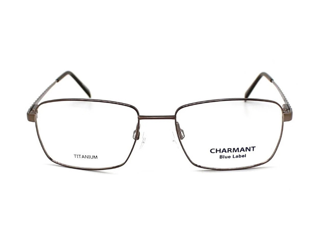 Оправа CHARMANT Titanium CH16128 BR 54 мм