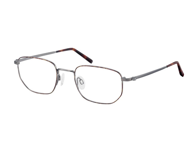 Оправа CHARMANT Titanium CH29728 HV 50 мм