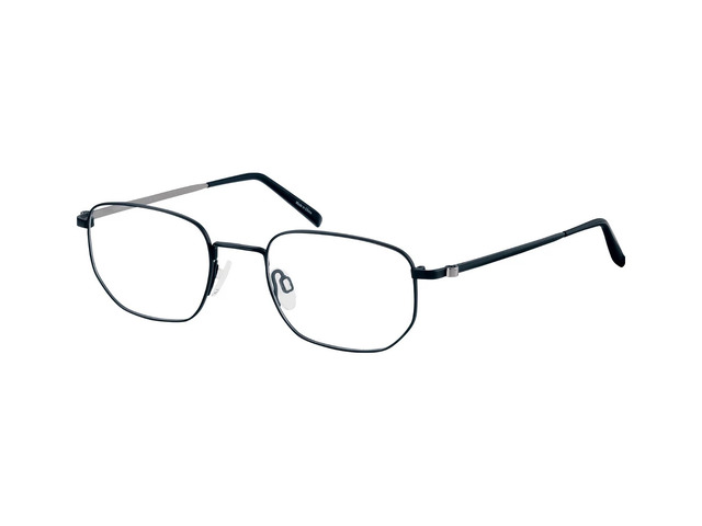 Оправа CHARMANT Titanium CH29728 BK 50 мм