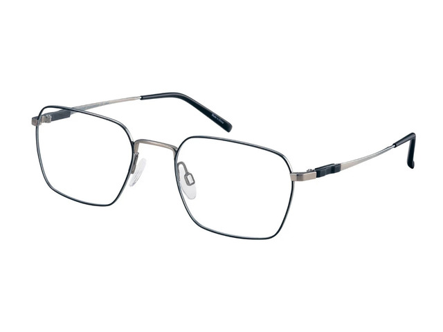 Оправа CHARMANT Titanium CH29725 BK 53 мм