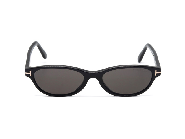 Сонцезахисні окуляри TOM FORD TF 1310 01A  52мм. TINTED BLACK