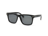  Cонцезахисні окуляри TOM FORD TF 906-N 01A 58 мм TINTED GREY. Фото 2