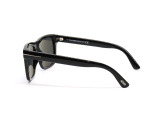  Cонцезахисні окуляри TOM FORD TF 906-N 01A 58 мм TINTED GREY. Фото 3