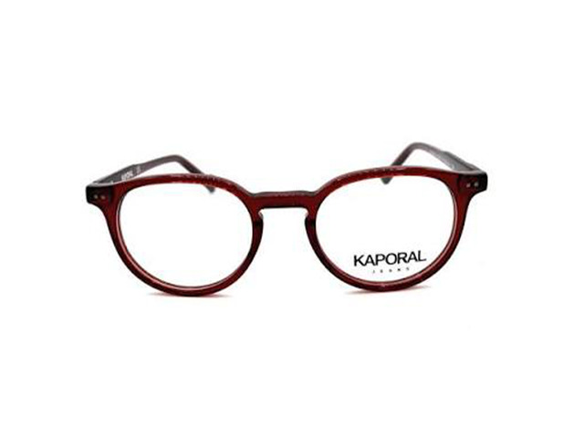 Оправа KAPORAL Maxence ROUGE 49 мм