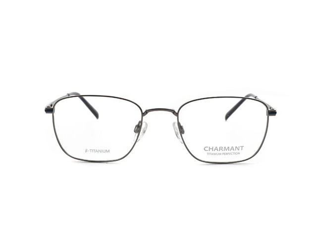  Оправа CHARMANT Titanium CH29736 GR 52 мм.