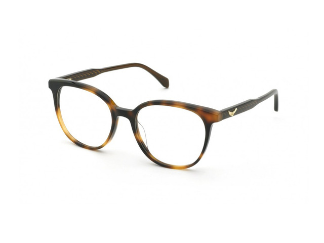 Оправа Zadig Voltaire VZV438 COL.09AJ 52 мм