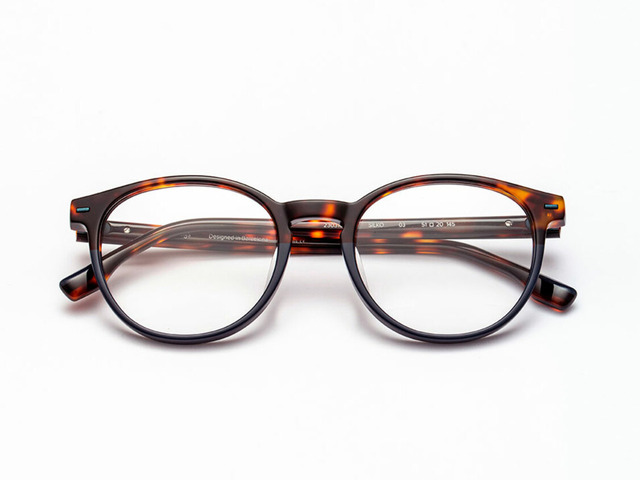 Оправа Woodys 240305 SILKO 03 51мм.