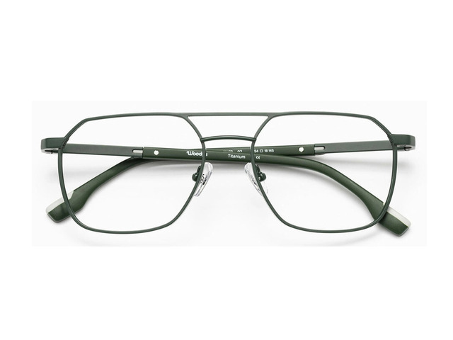 Оправа Woodys 240906 MILLER 02 54мм.