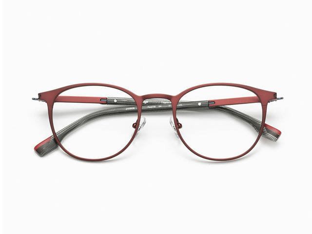 Оправа Woodys 240906 PIASTRI 04 51мм.
