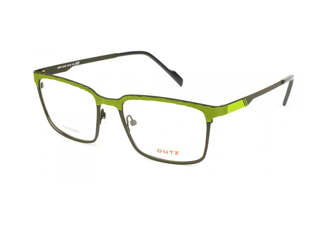 Оправа DUTZ DZ870 Col.85 54мм