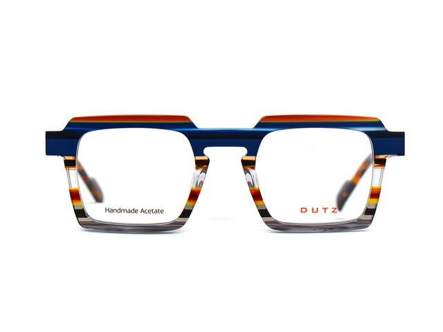 Оправа DUTZ DZ2351 Col.45 47 мм