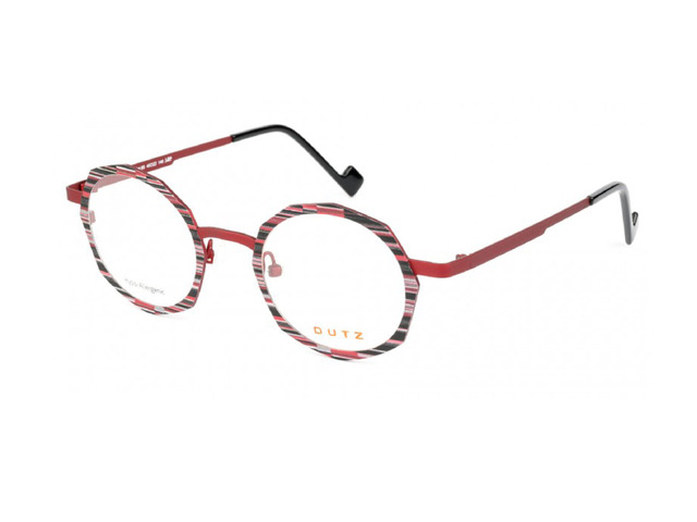 Оправа DUTZ DZ847 Col.65 45мм