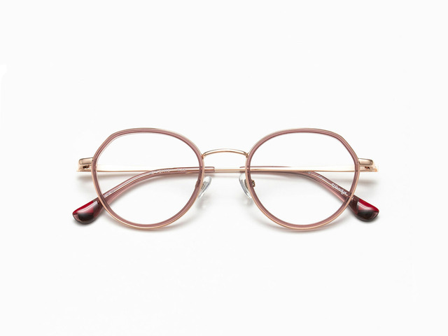 Оправа Woodys 241006 TISSI 03 48 мм