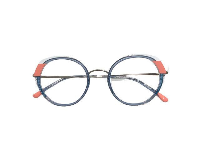 Оправа Woodys 230505 TALIA 03 47мм