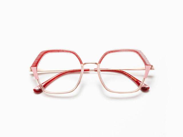 Оправа Woodys 240402 GRAZIA 04 52 мм