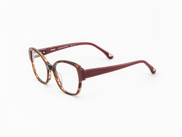Оправа Woodys 230308 HOLLY 02 51мм
