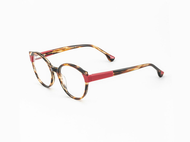 Оправа Woodys 231104 DAISY 02 52мм