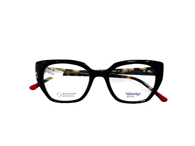 Оправа Woodys 230304 BOZZELLI 01 48мм