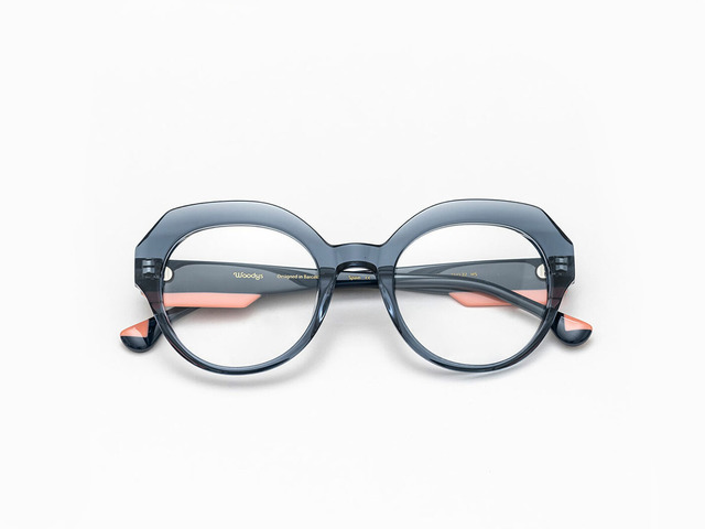 Оправа Woodys 230706 CORSINI 03 51 мм
