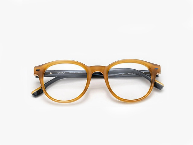 Оправа Woodys 230505 SCOTT 04 49мм