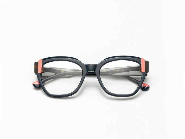 Оправа Woodys 230801 ZAGLIA 03 52мм