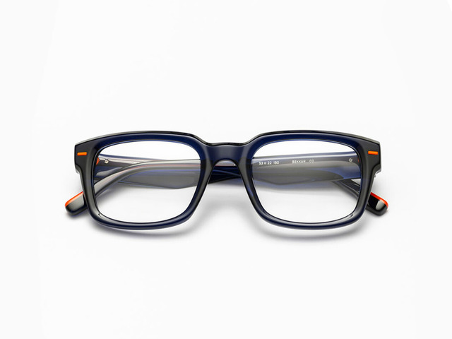 Оправа Woodys 240703 BEKKER 02 53мм