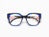 Оправа Woodys 241003 VIOLET 04 54мм